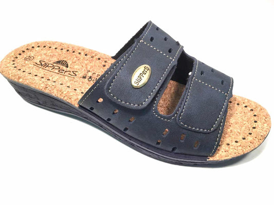 SLIPPERS